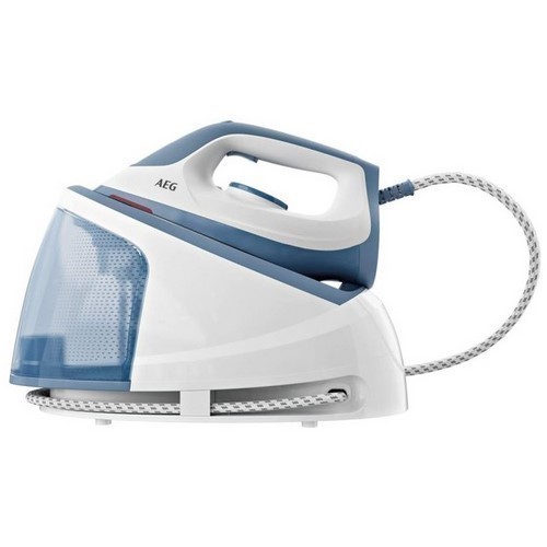 CENTRO PLANCHADO AEG ST5-1-2DB 2400W